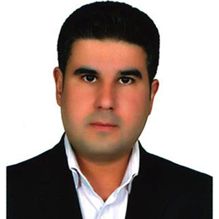 Mr. Hossein Amini 