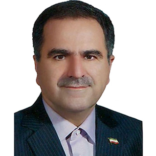 Dr. Mojtaba Baharvand 